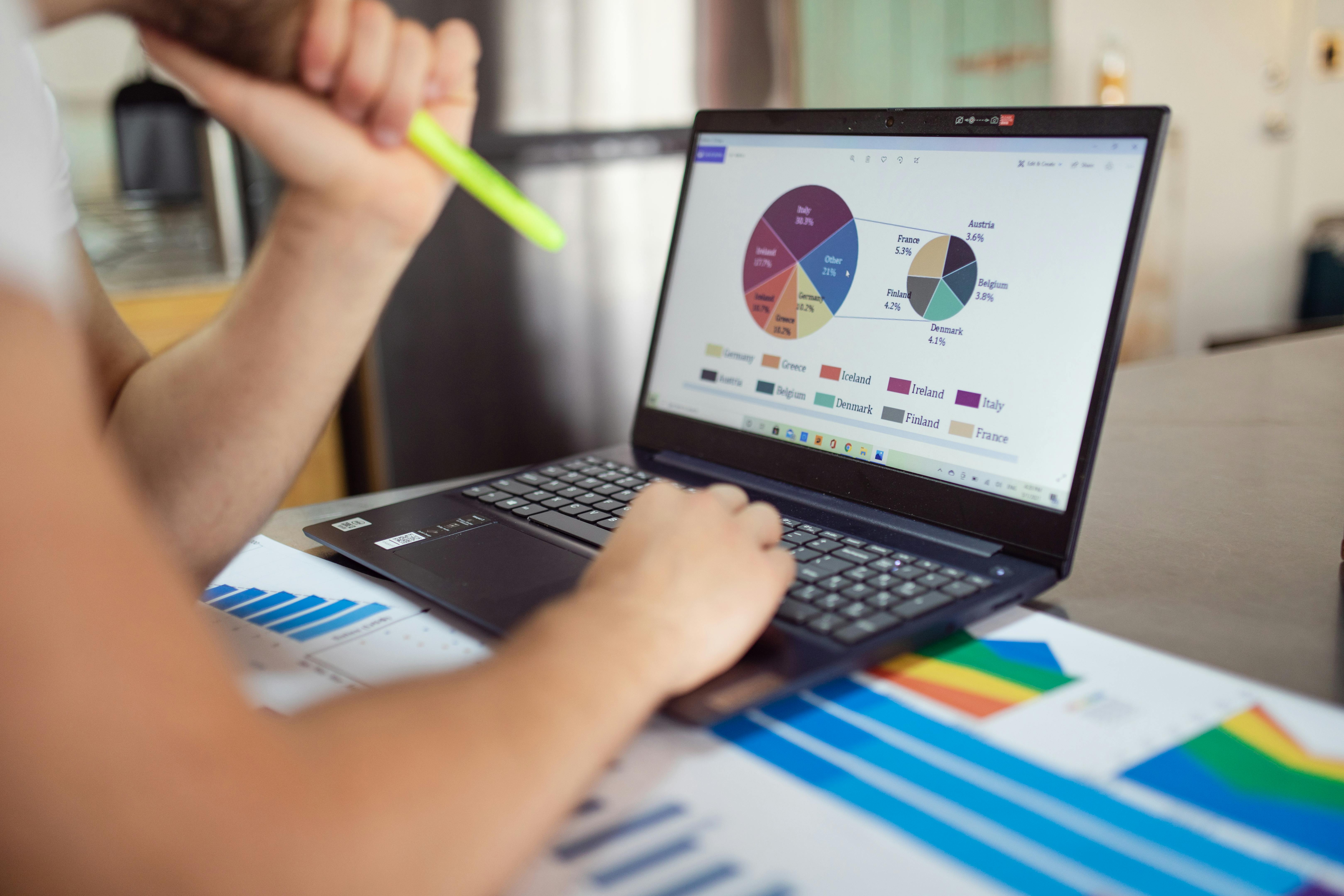 Bankruptcy attorney digital marketing performance tracking metrics