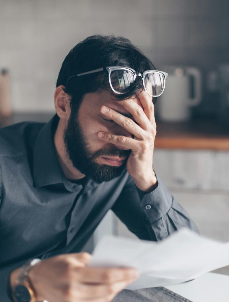 Bankruptcy law attorney digital marketing emergency consultation