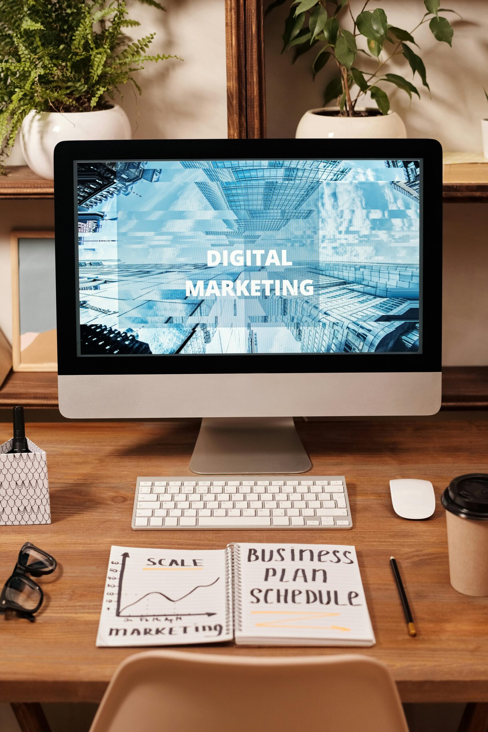 Bankruptcy law digital marketing community outreach strategy