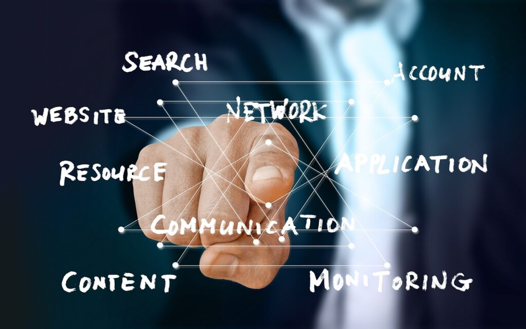 Criminal law attorney website digital marketing conversion optimization