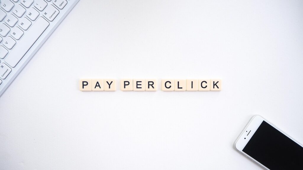 Criminal law digital marketing PPC campaign management
