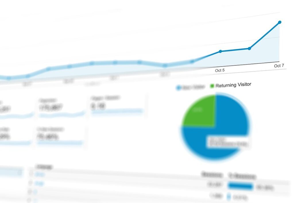 Criminal law digital marketing performance analytics