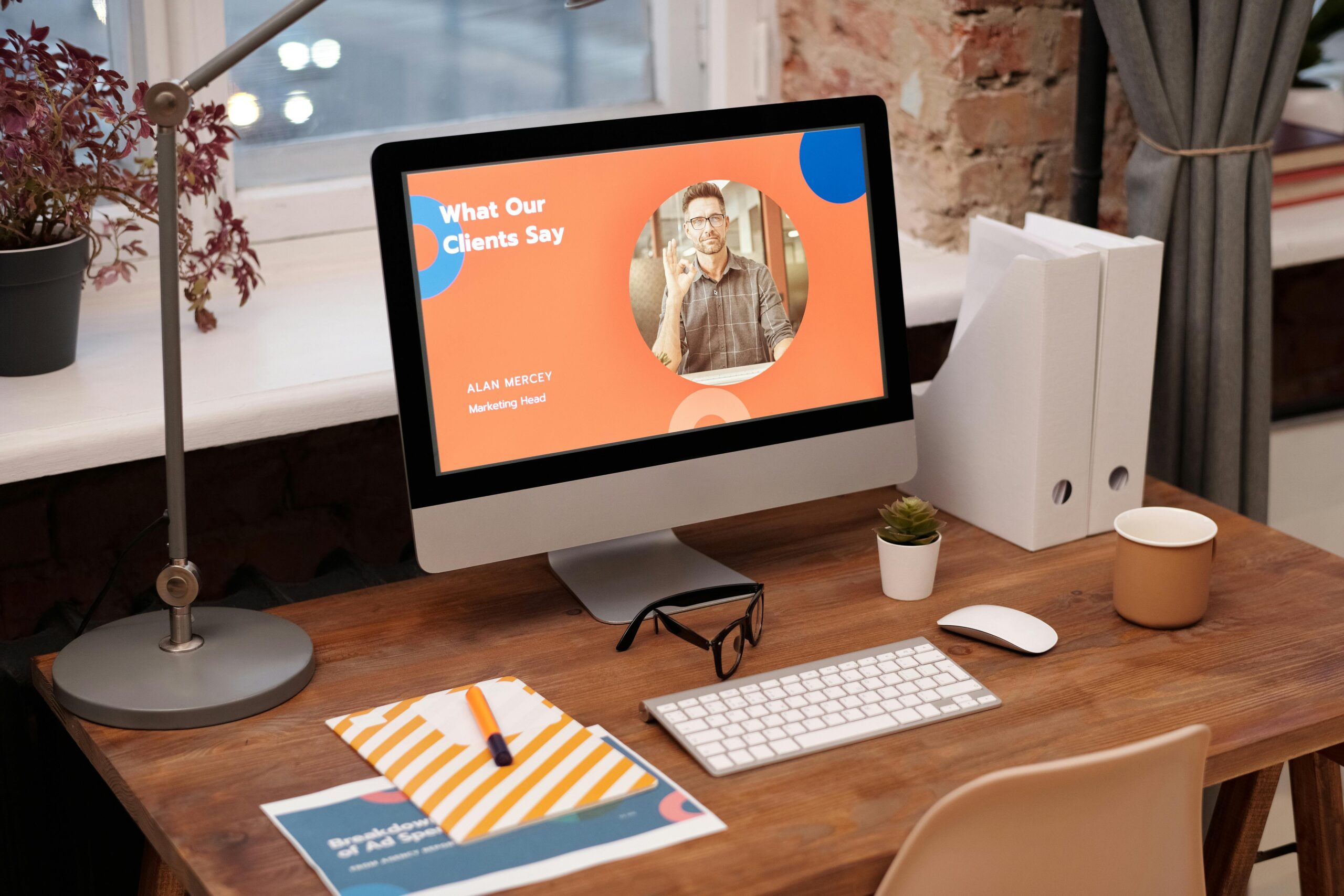 Family law attorney website digital marketing design