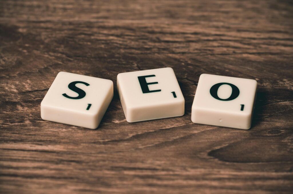 Family law firm digital marketing SEO optimization