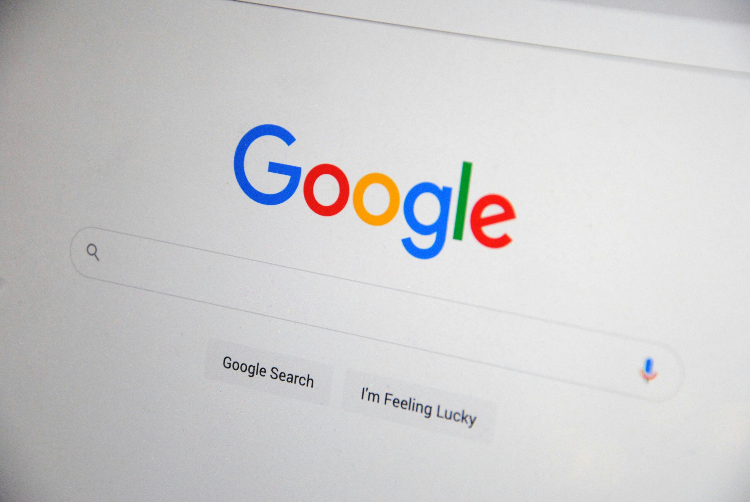 Google Ads campaign results for roofing company showing cost per lead and conversion data