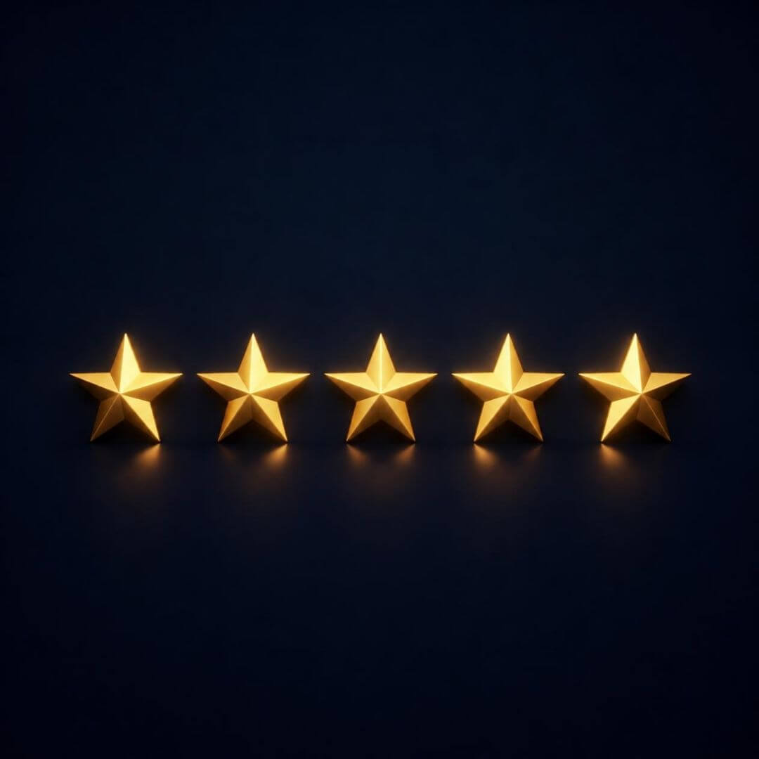 Bankruptcy attorney Google reviews local SEO strategy