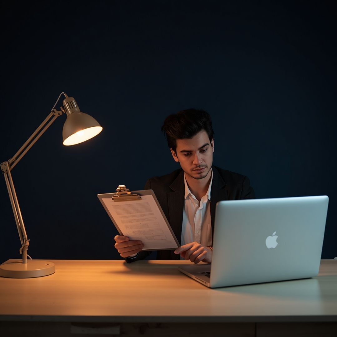 Digital marketing checklist for service businesses — Marketing Practicality