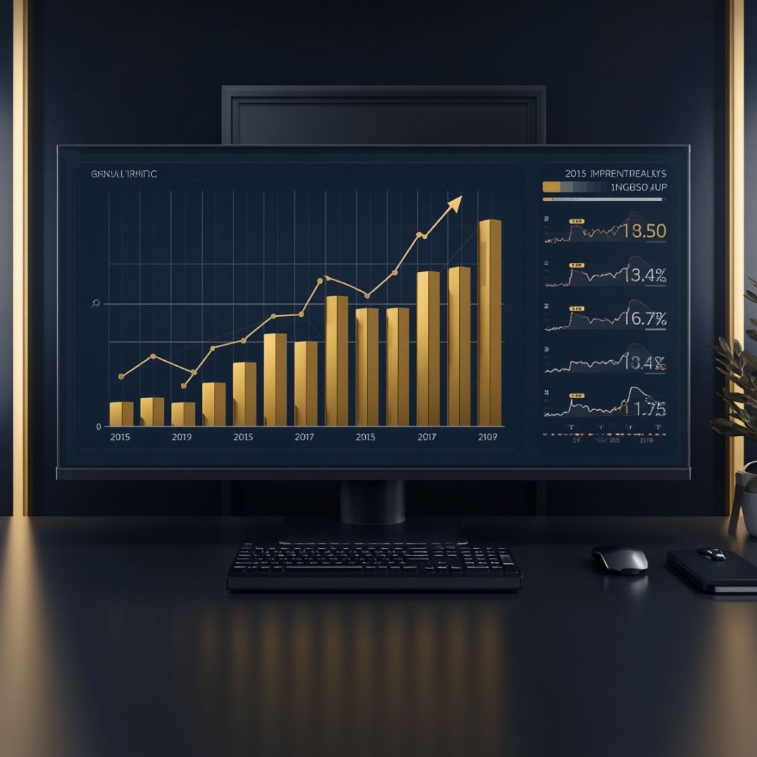 Digital marketing results for service businesses — Marketing Practicality
