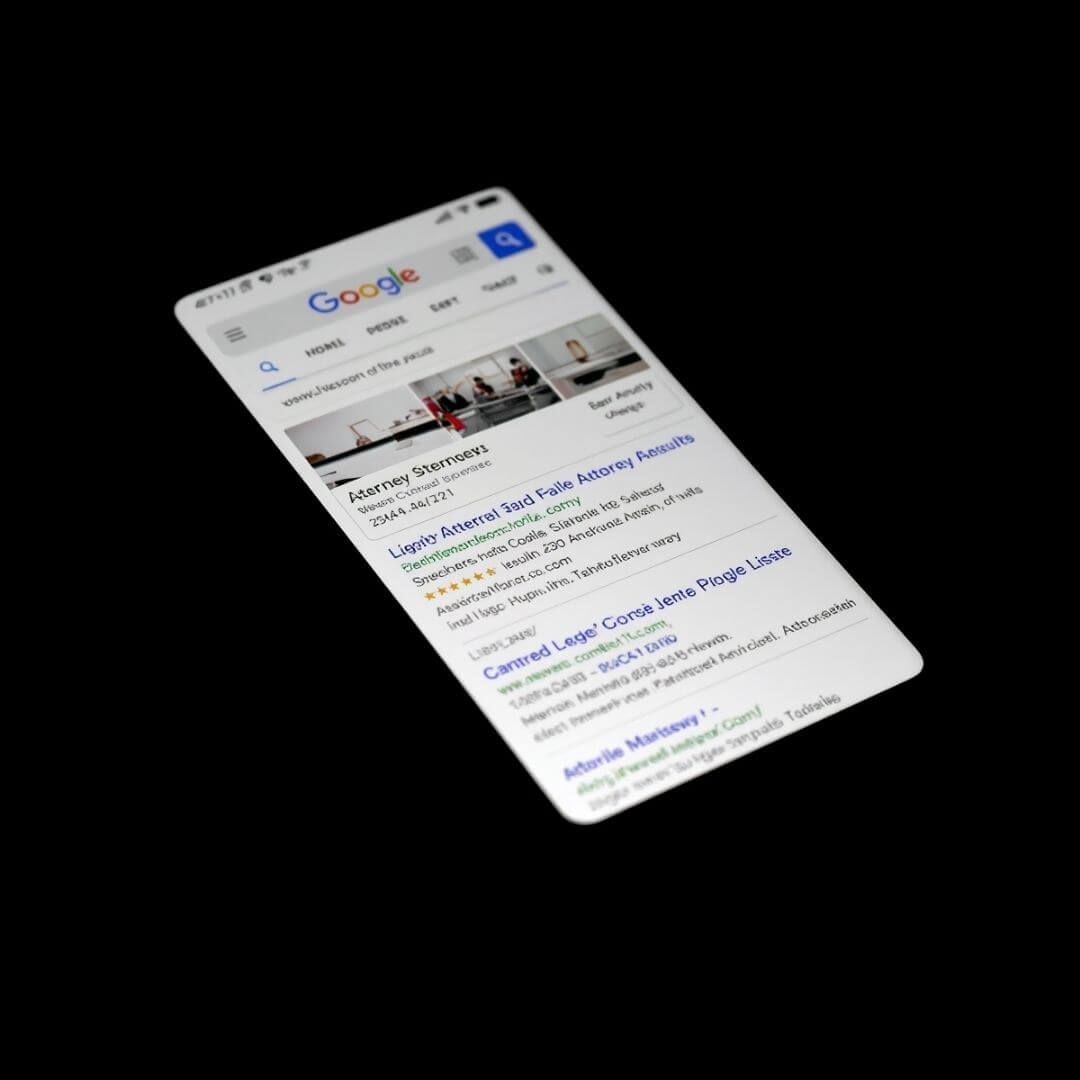 Domestic violence attorney Google Ads ad copy that converts