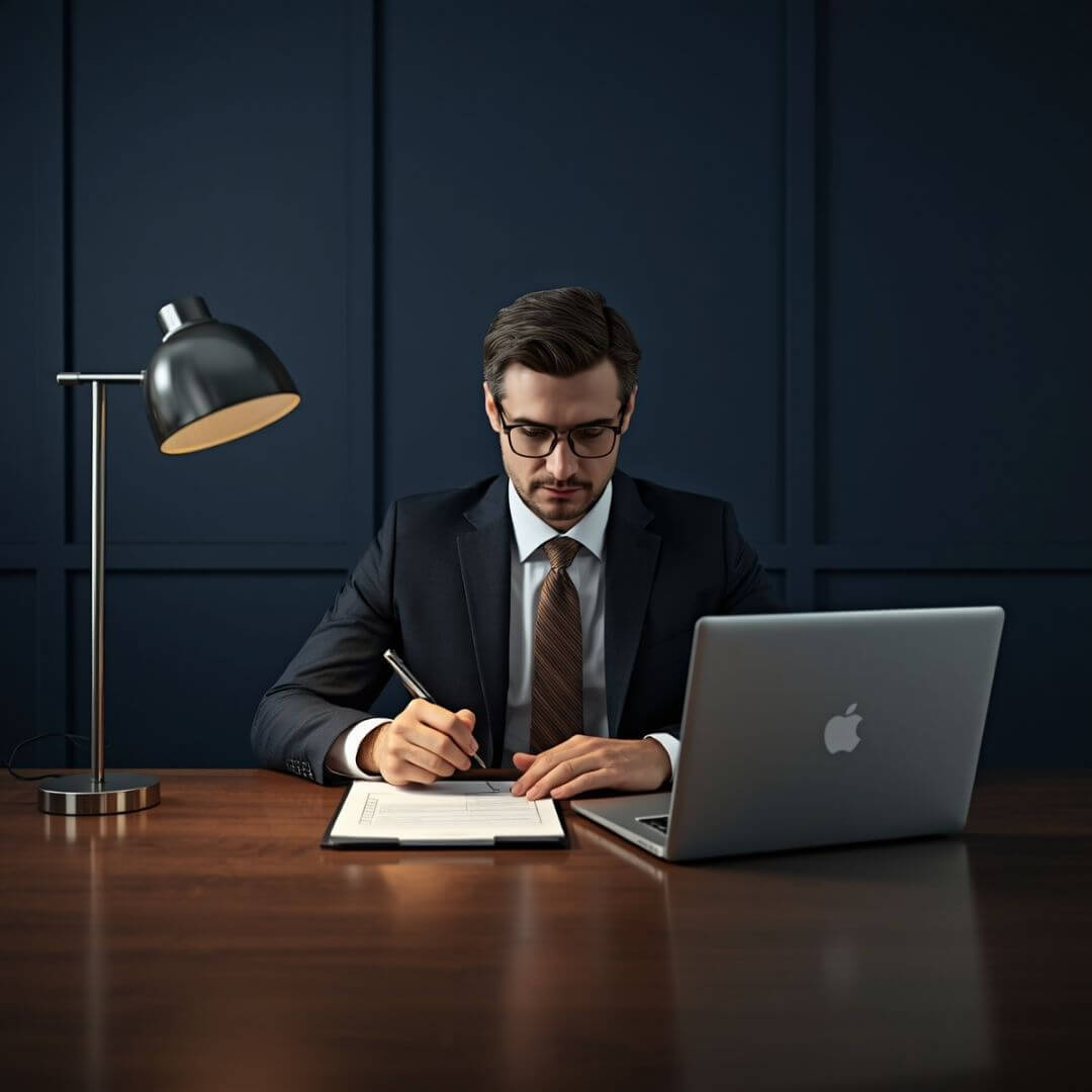 Domestic violence attorney marketing checklist — Marketing Practicality