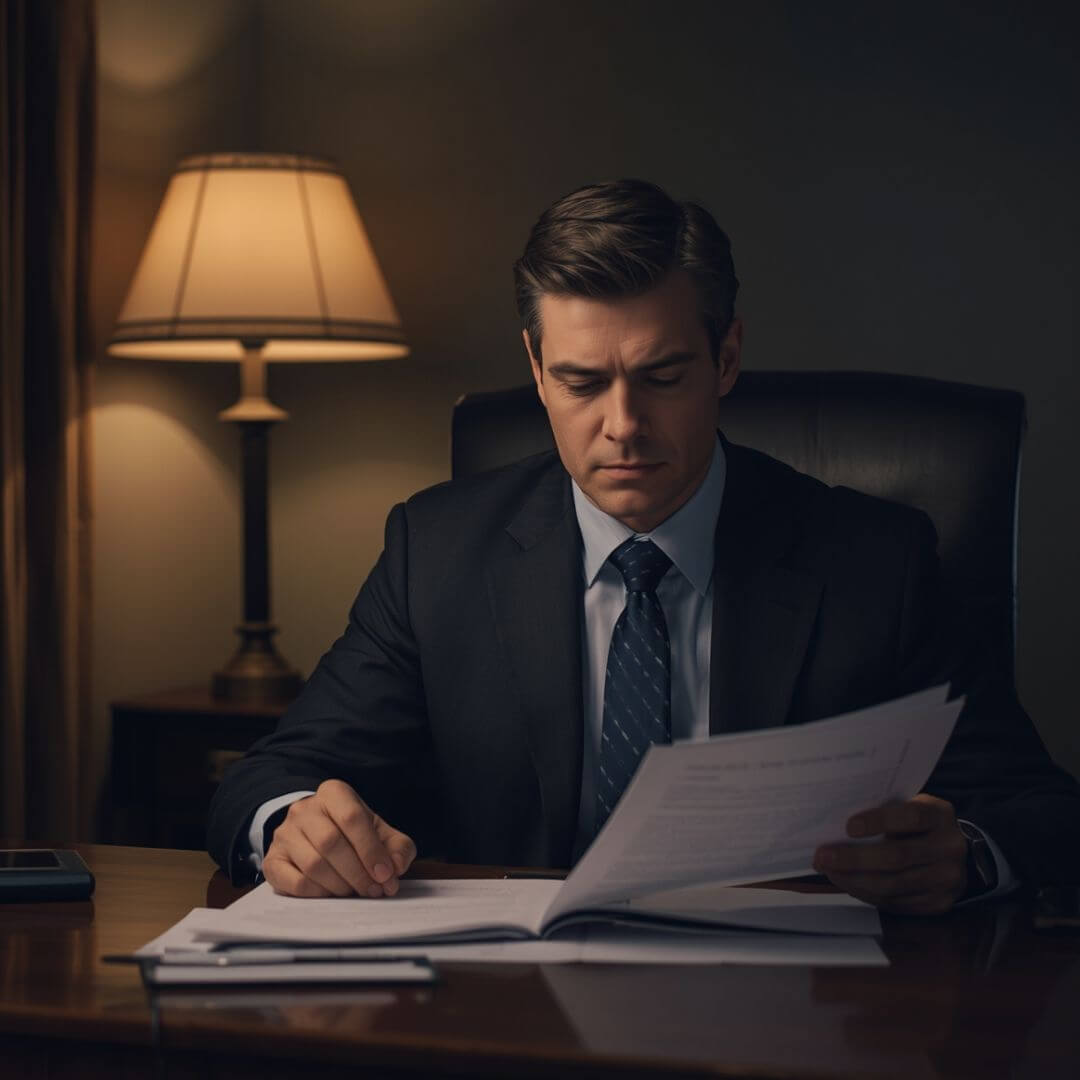 Domestic violence defense attorney marketing — criminal defense digital marketing