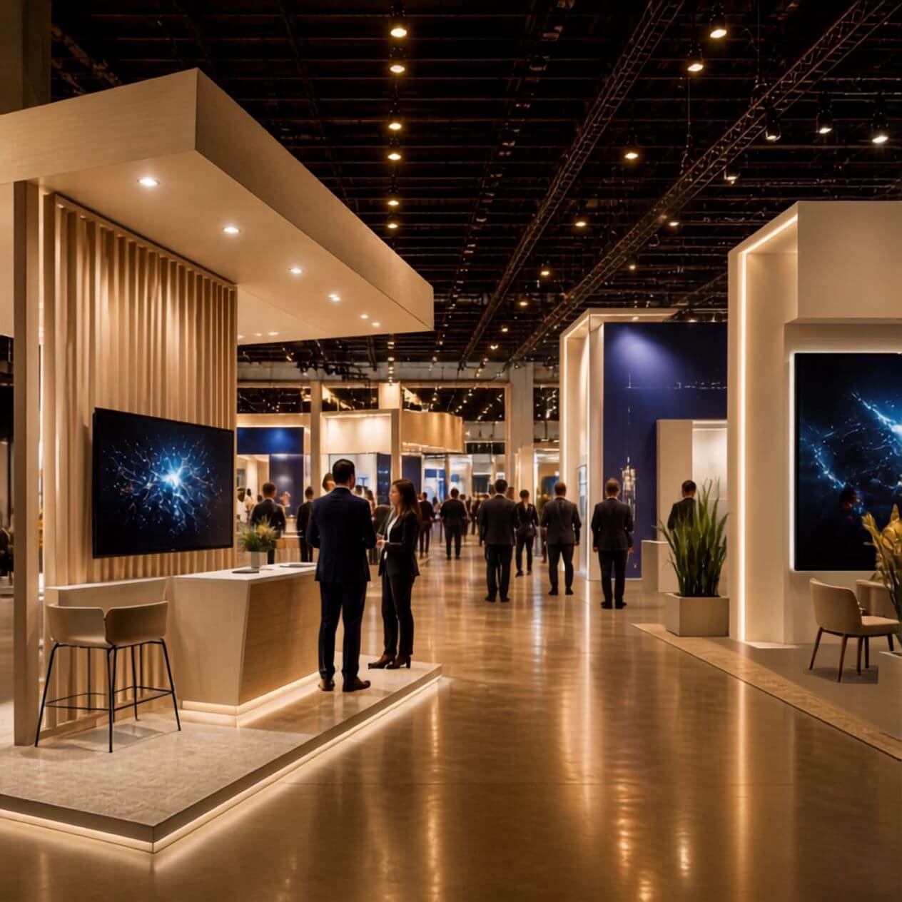 Electrical contractor marketing — Marketing Practicality at Electric Expo 2026
