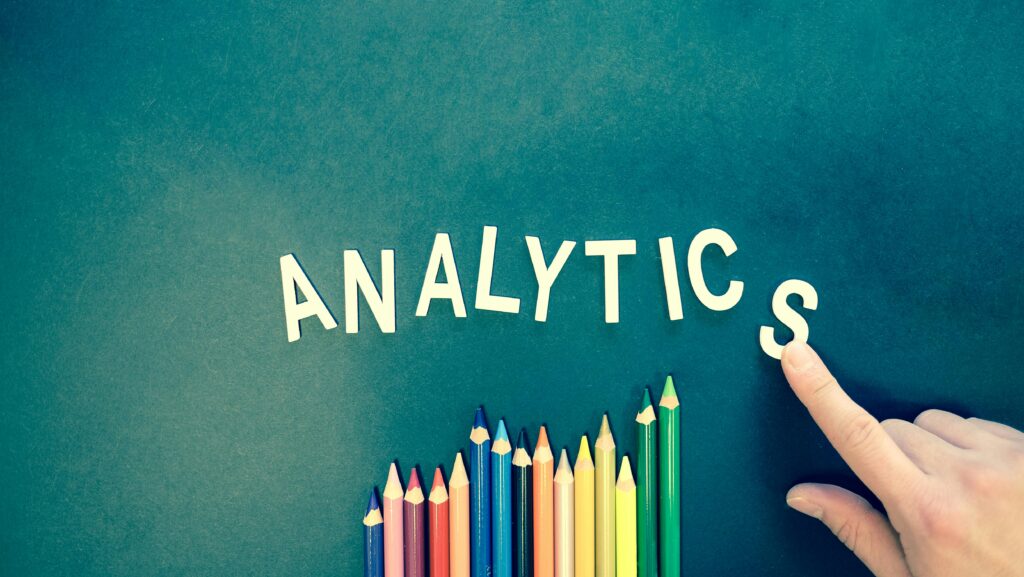 Family law digital marketing performance tracking analytics