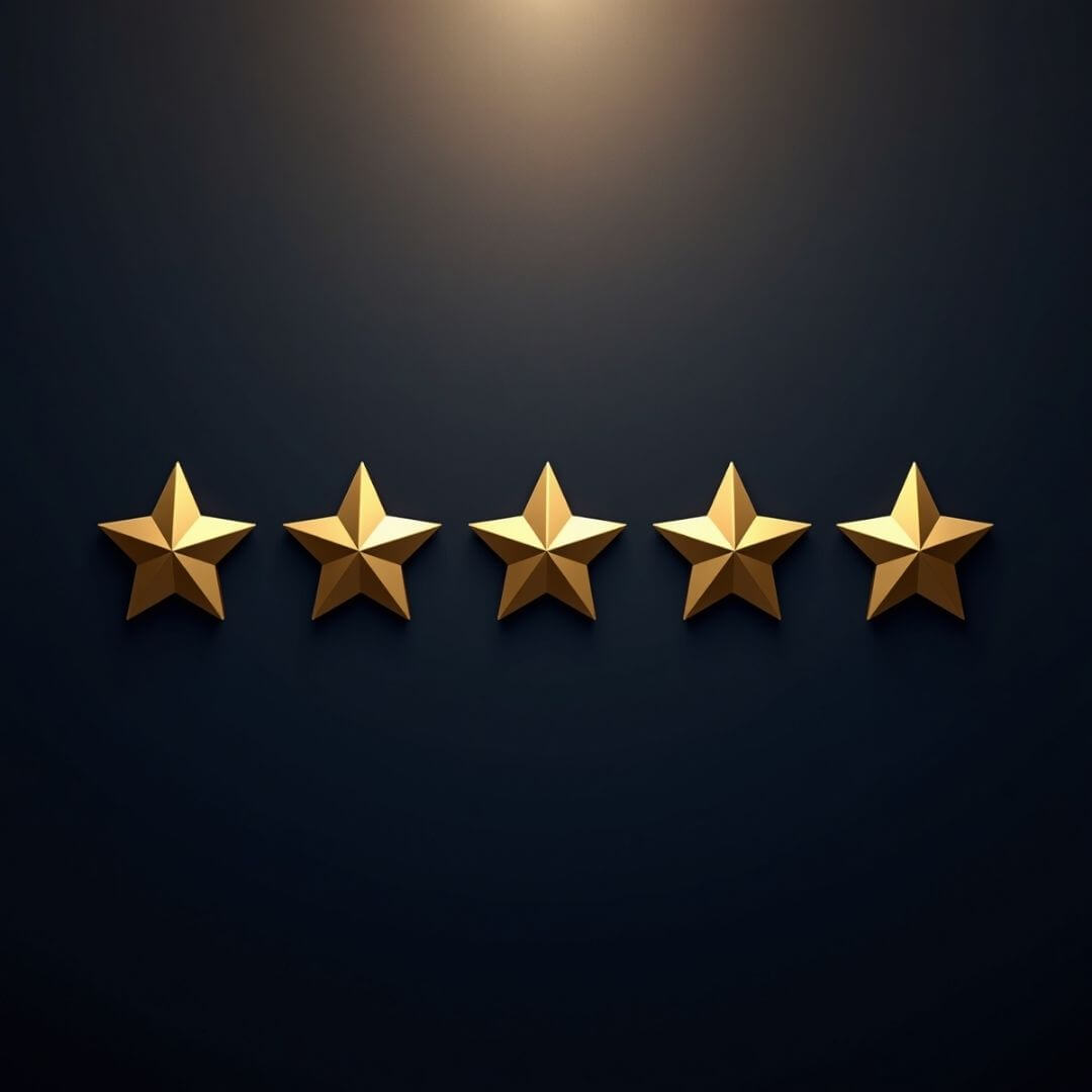 Family law attorney Google reviews local SEO strategy