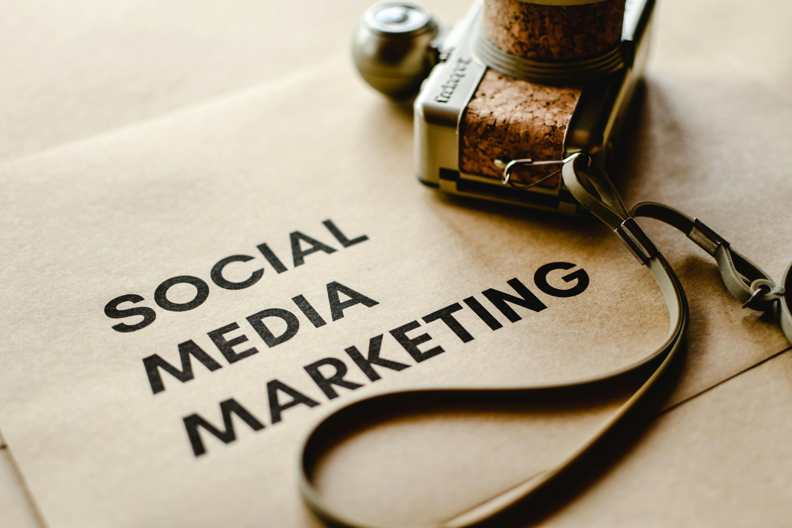 Family law practice digital marketing social media strategy