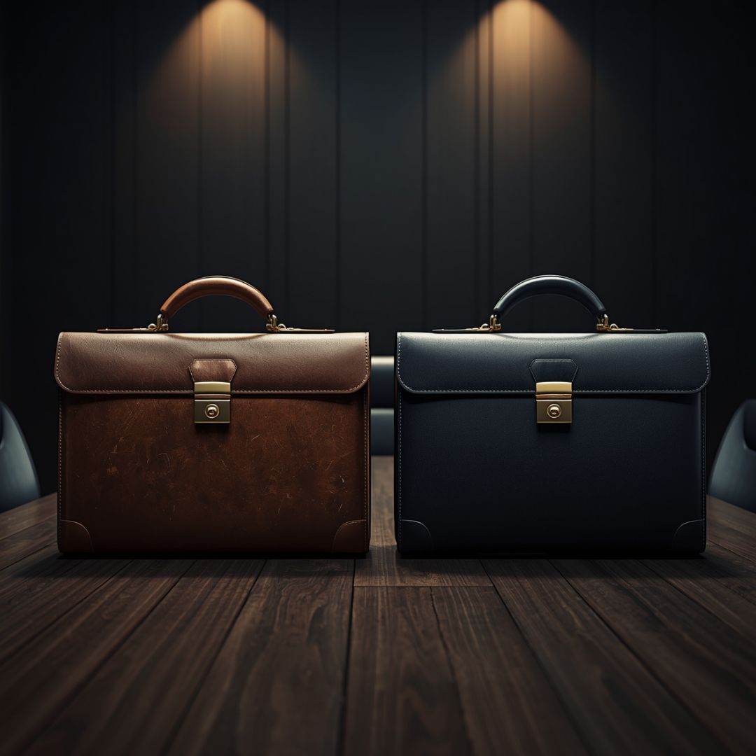 GEO vs SEO debate — AI search optimization and traditional SEO