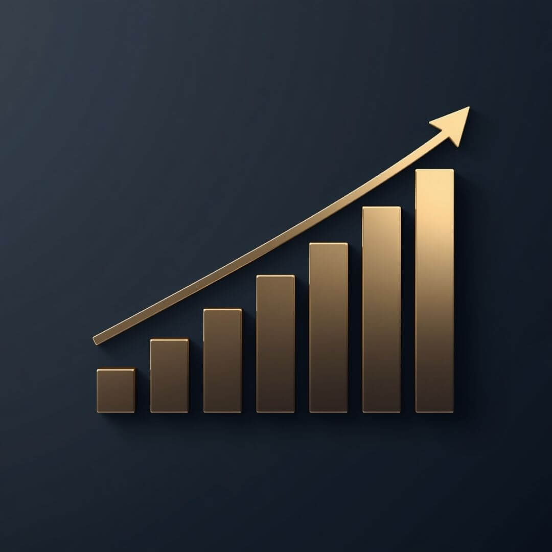 HVAC Google Ads results — Marketing Practicality trades campaign management