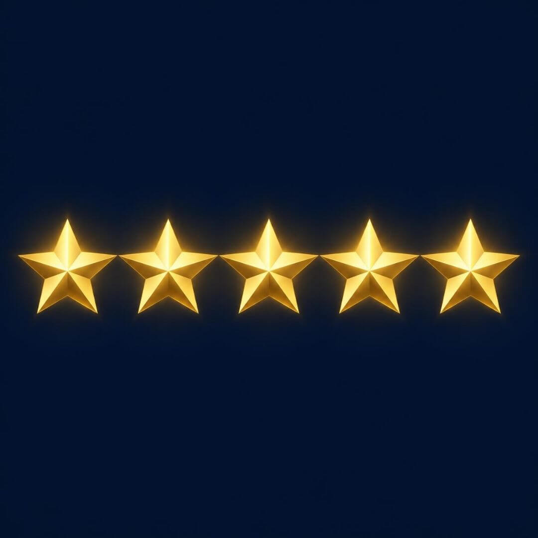 HVAC contractor Google reviews local SEO strategy