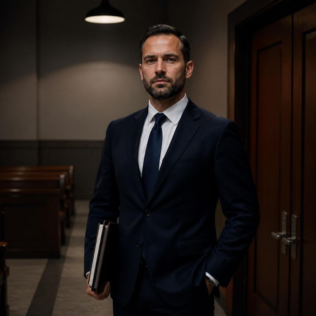 Professional license defense digital marketing case study — Marketing Practicality