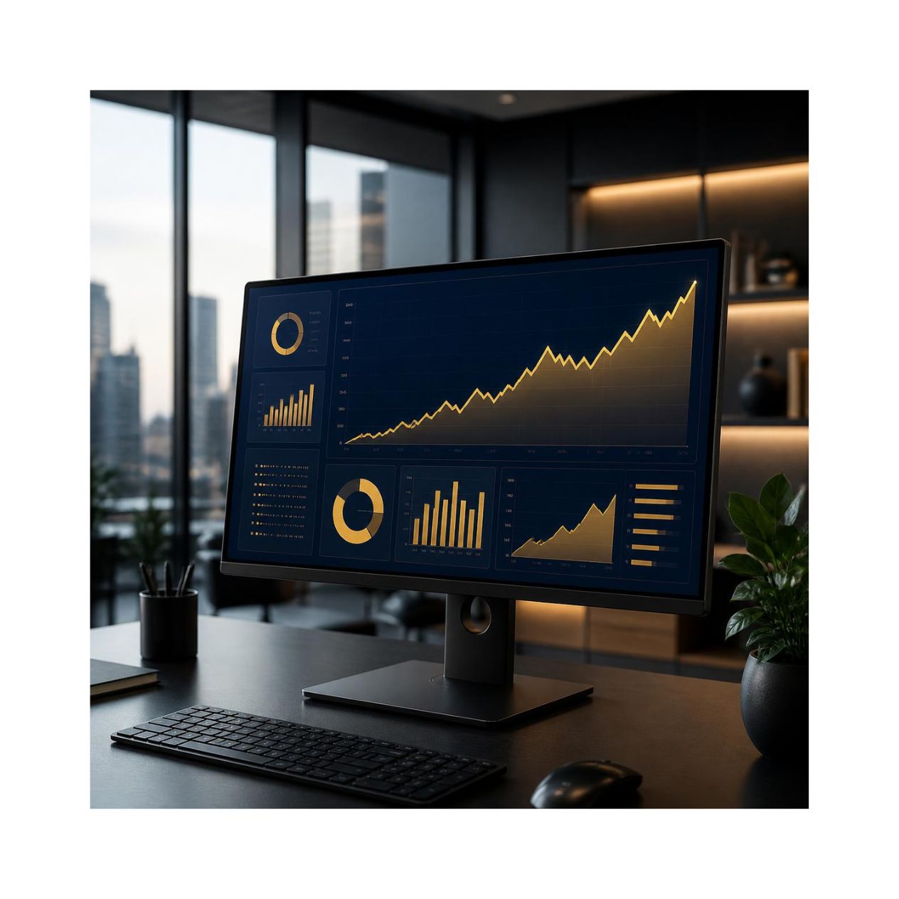 Professional license defense digital marketing results — Marketing Practicality