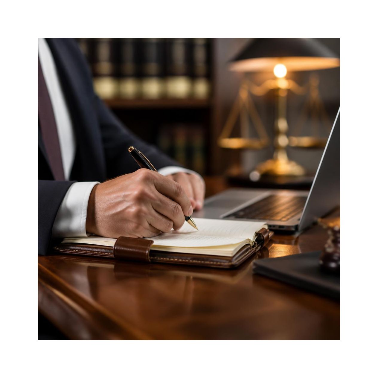 Professional license defense attorney content strategy and local SEO