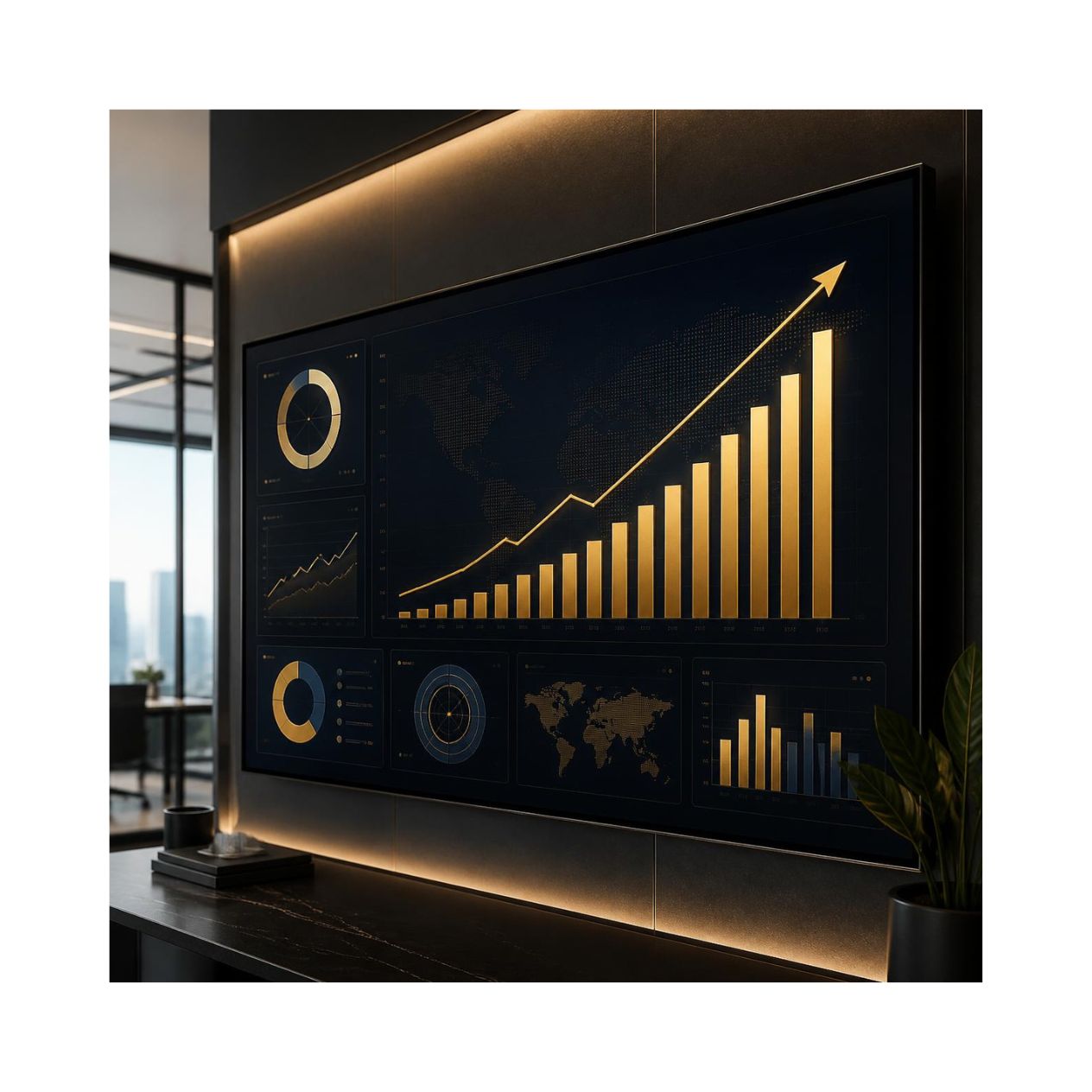 Professional license defense digital marketing results — Marketing Practicality