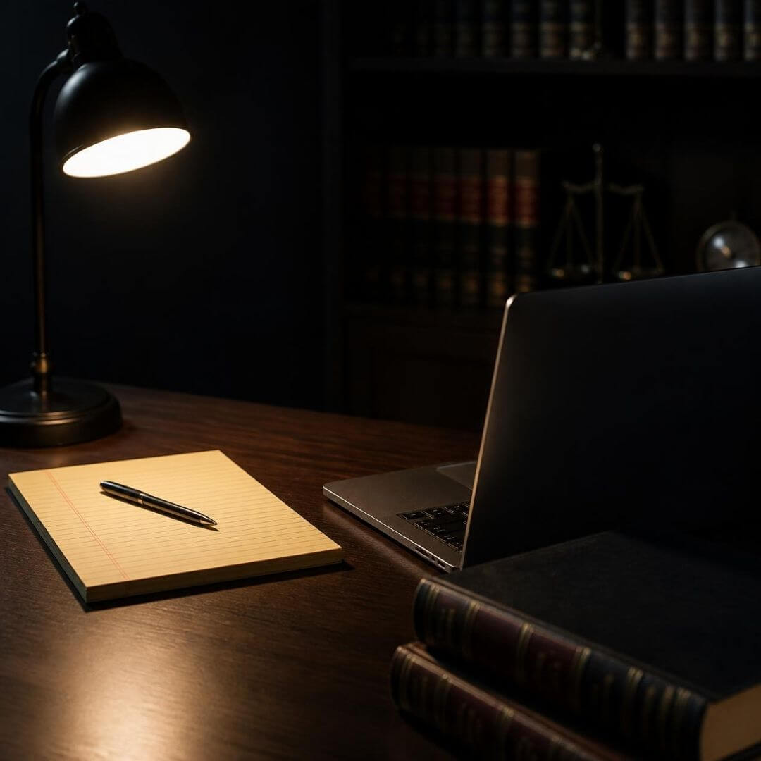 Professional license defense local SEO content strategy and keywords