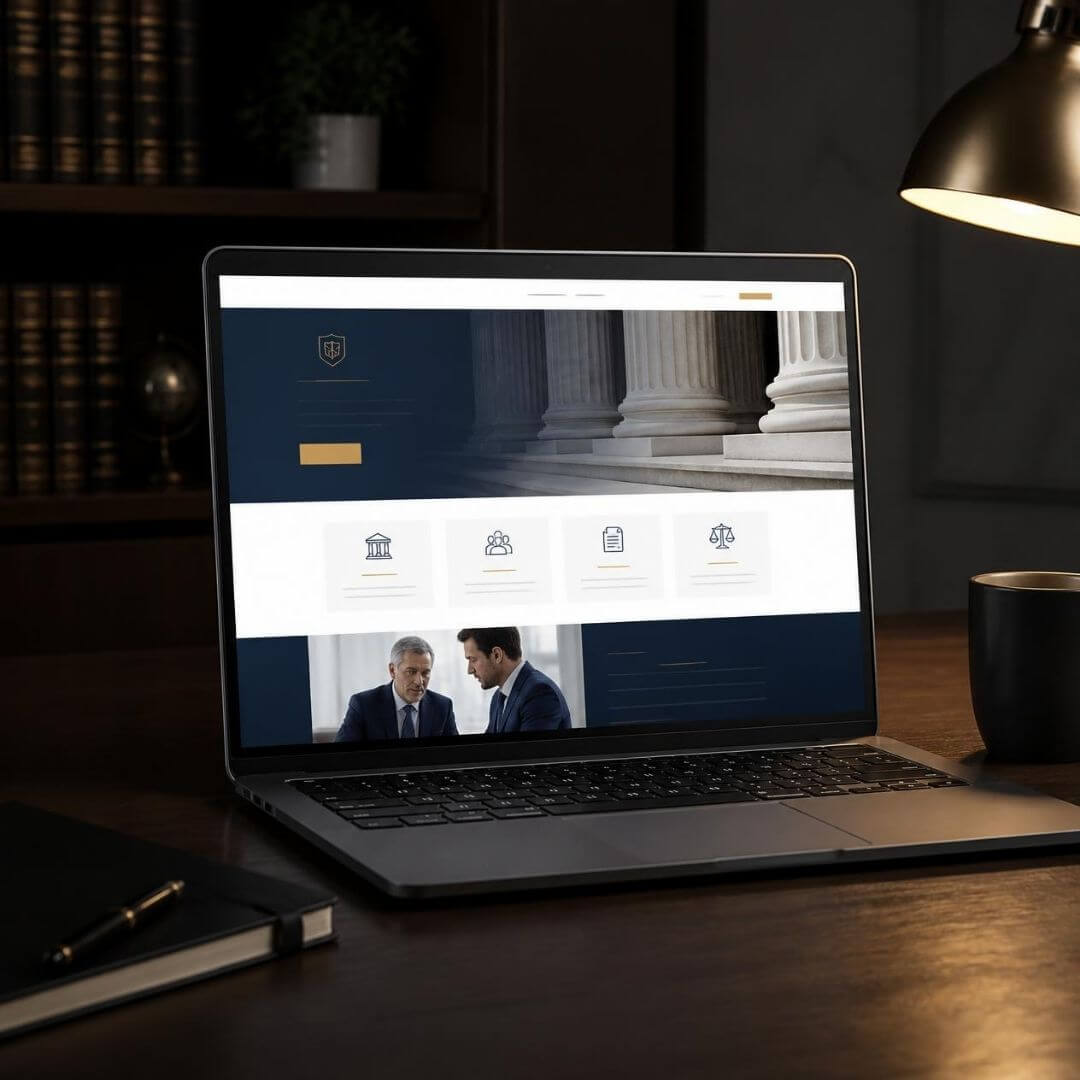 Professional license defense local SEO profession-specific location pages