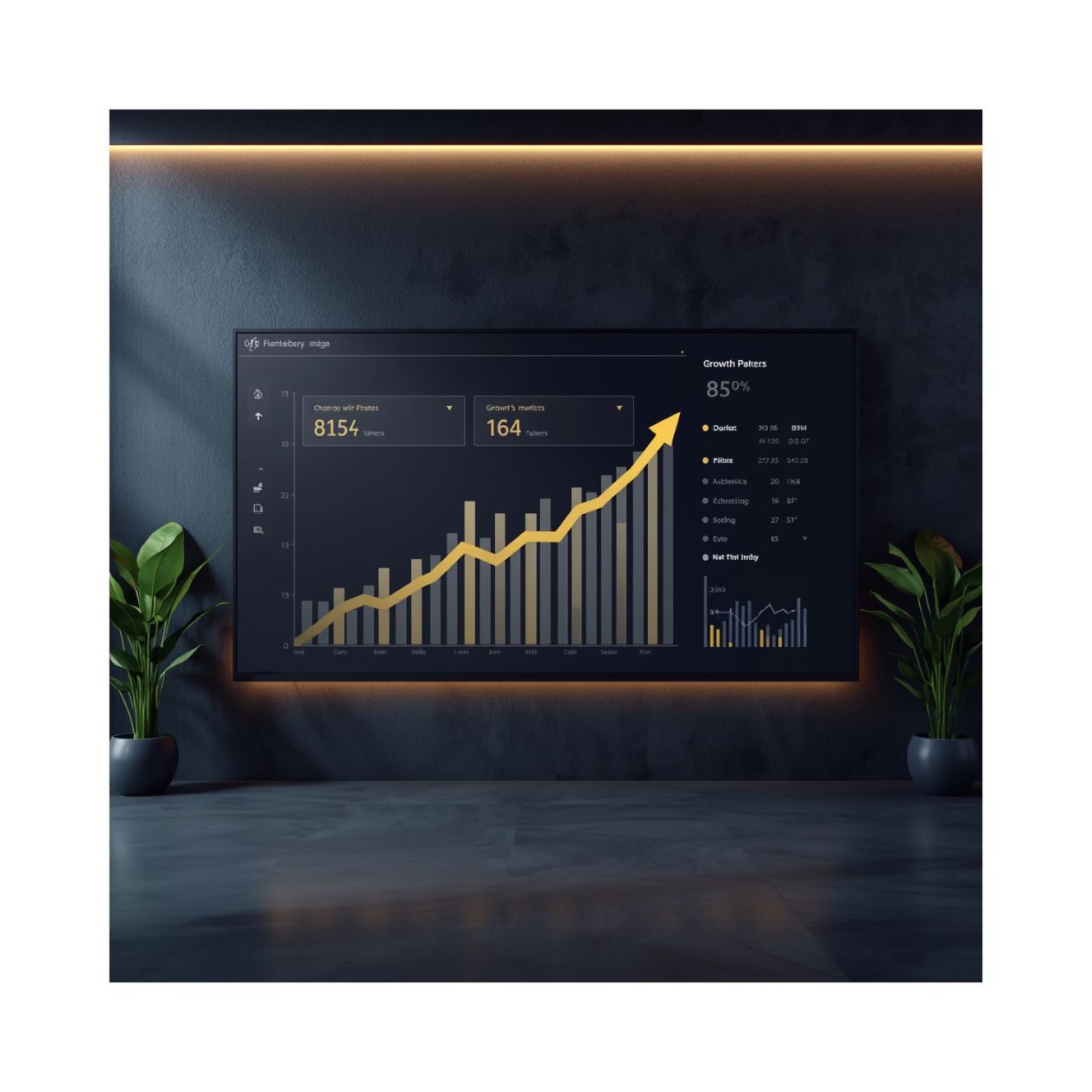 Roofing company digital marketing results — Marketing Practicality