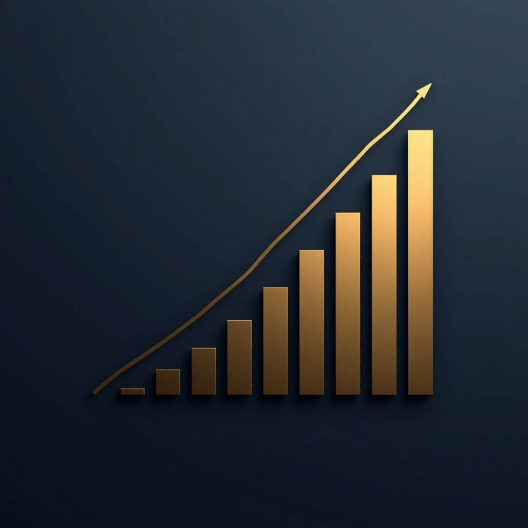 Roofing Google Ads results — Marketing Practicality trades campaign management