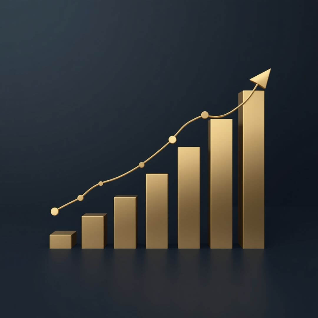 Roofing local SEO results — Marketing Practicality